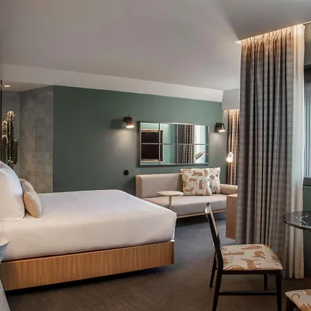 Se Catedral Porto, Tapestry Collection By Hilton Hotel