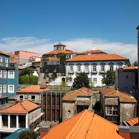 Se Catedral Porto, Tapestry Collection By Hilton 4* Porto
