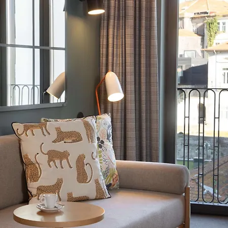 Hotel Se Catedral Porto, Tapestry Collection By Hilton