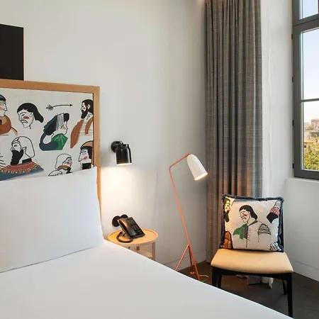 Hotel Se Catedral Porto, Tapestry Collection By Hilton 4*